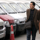 Illustration for article titled Toyota Is Recalling 7.4 Million Cars Over Fiery Window Switches